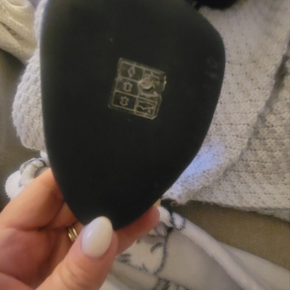 Ash brand Leather bootie - Picture 4 of 5